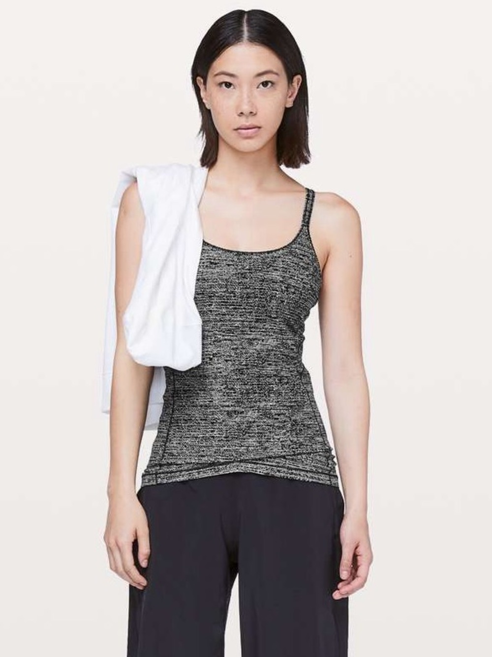 Lululemon Free to Be Tank *Nulu